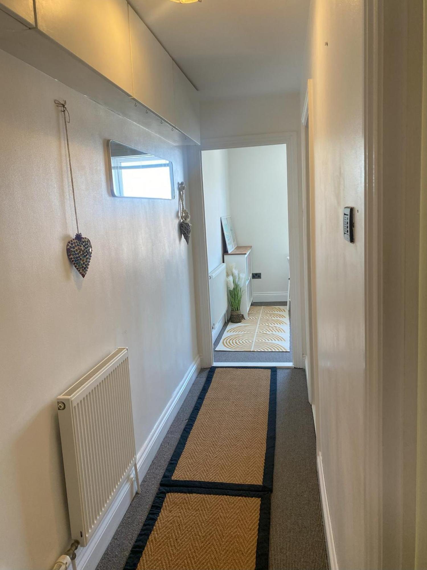 Solent Apartments Portsmouth Bagian luar foto